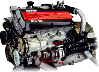 P52E6 Engine